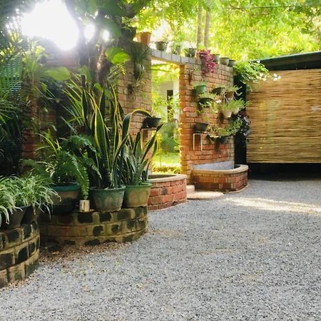 Mowgli Cottage Sigiriya Exterior photo