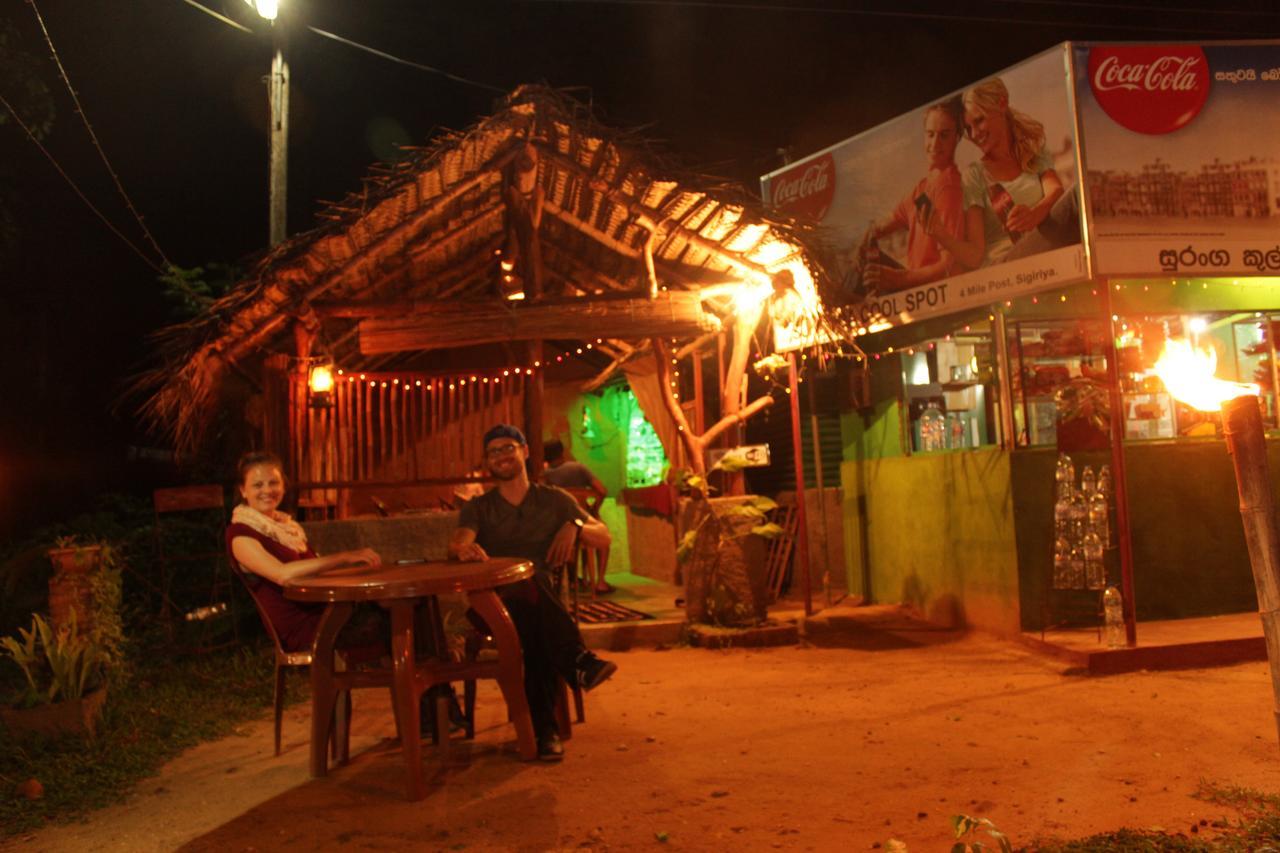 Mowgli Cottage Sigiriya Exterior photo