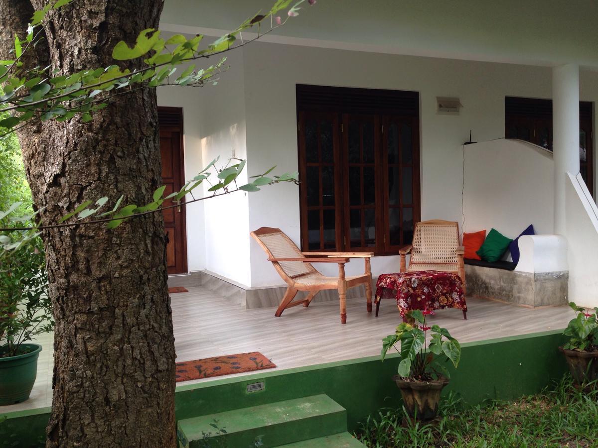 Mowgli Cottage Sigiriya Exterior photo