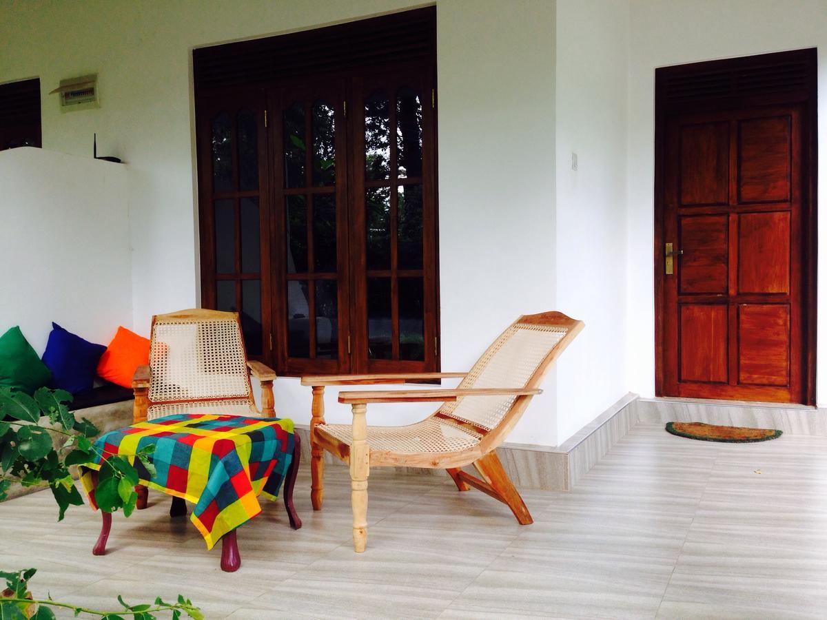 Mowgli Cottage Sigiriya Exterior photo