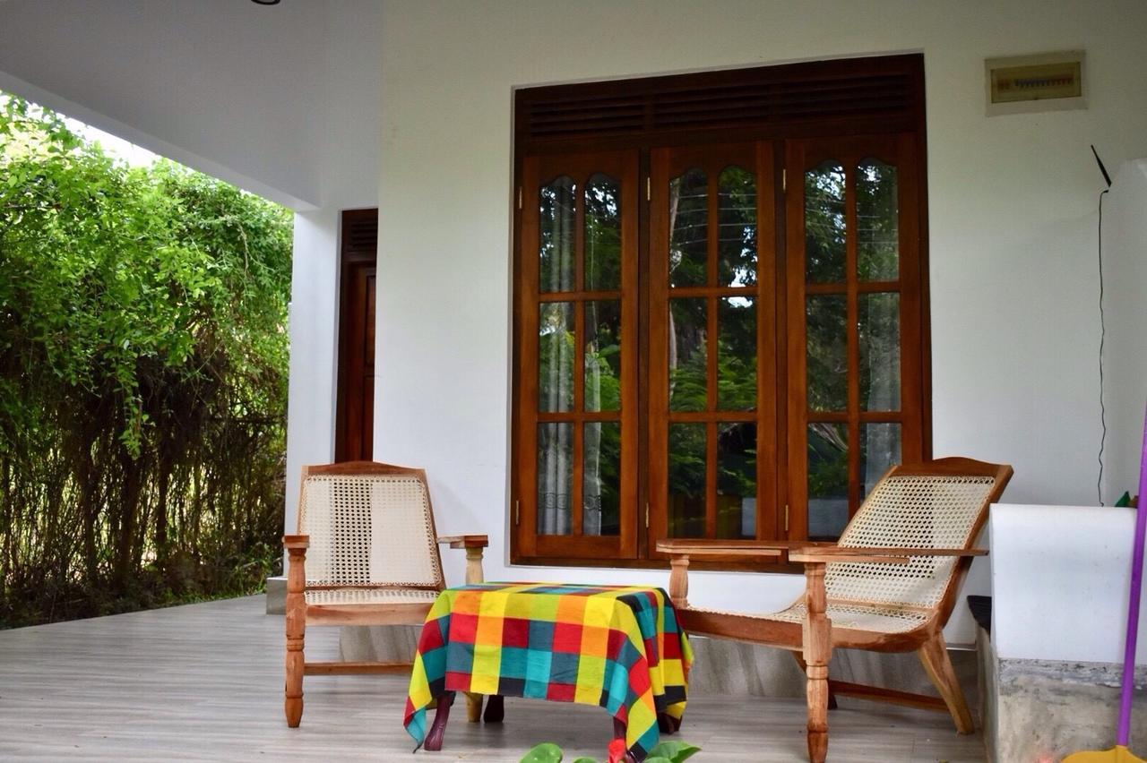 Mowgli Cottage Sigiriya Exterior photo