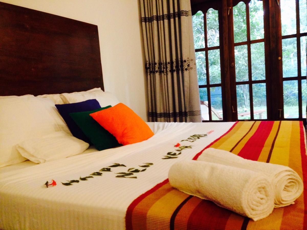 Mowgli Cottage Sigiriya Exterior photo