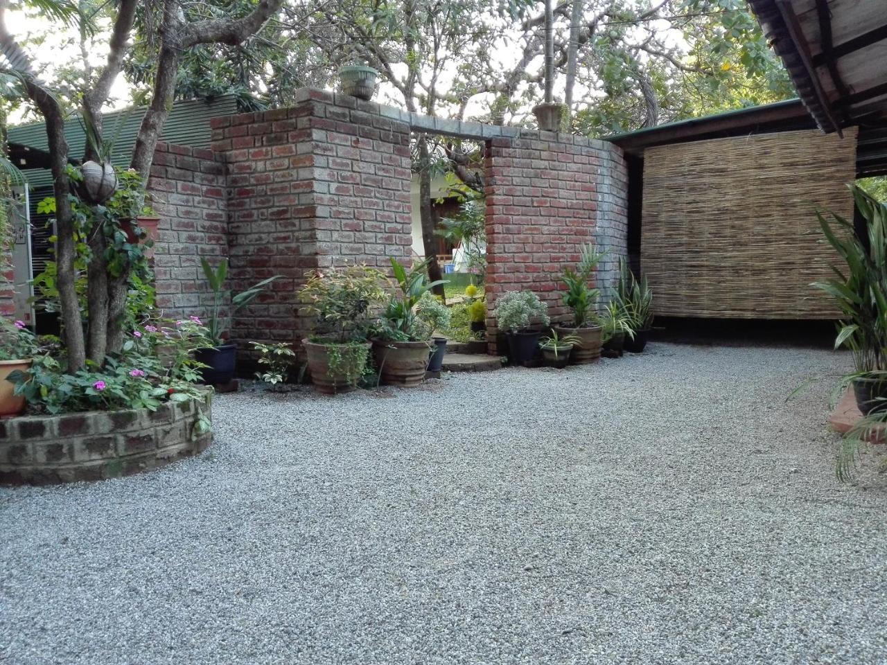 Mowgli Cottage Sigiriya Exterior photo